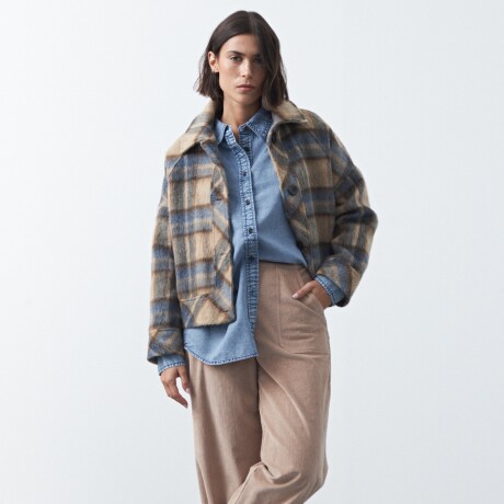 PANTALÓN RHYOLITE Beige