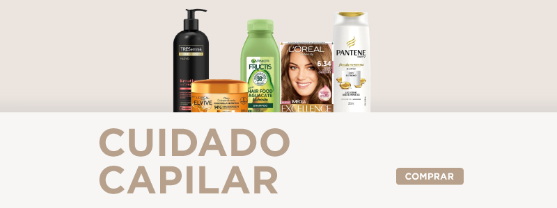 Cuidado Capilar