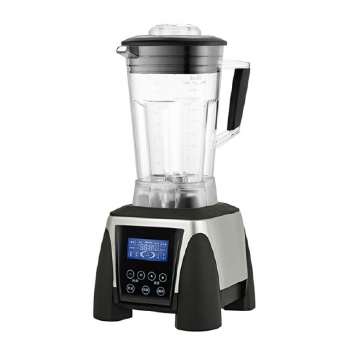 Licuadora Perpetua Profesional Heavy Duty PR-156A 