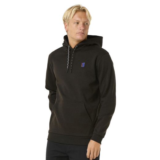 Canguro Rip Curl Anti Series Search Base - Negro Canguro Rip Curl Anti Series Search Base - Negro