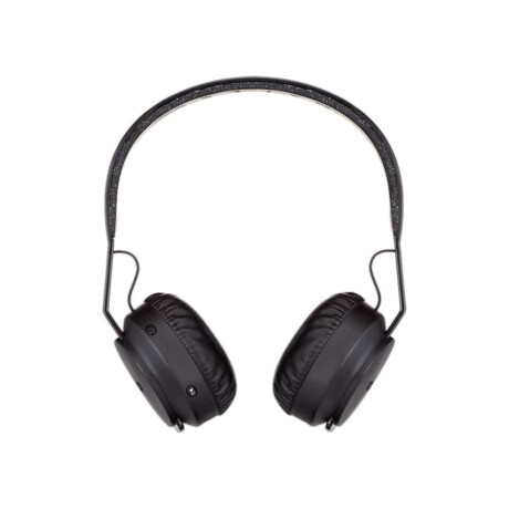 Auriculares Rebel On Ear Negro