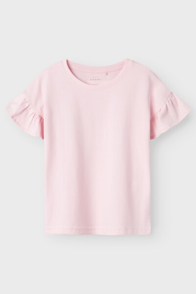 Camiseta Lukka Parfait Pink