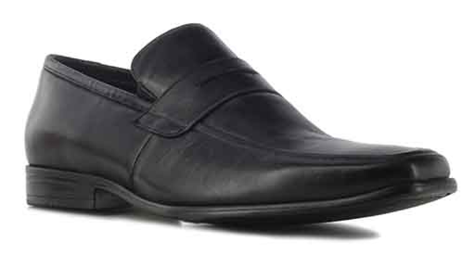 Zapatos de Hombre Lombardino Casual Neiva - Negro 