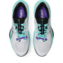 Zapatillas Voley Sky Elite FF 4 Mujer White/radiant Amethyst