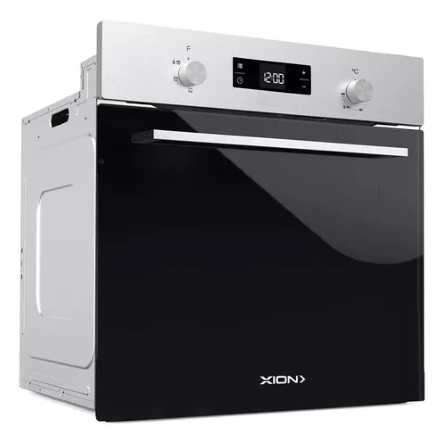 Horno de empotrar 76 lts Digital Xion XI-HDE81X Horno de empotrar 76 lts Digital Xion XI-HDE81X