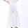 PANTALON MARISOL BLANCO