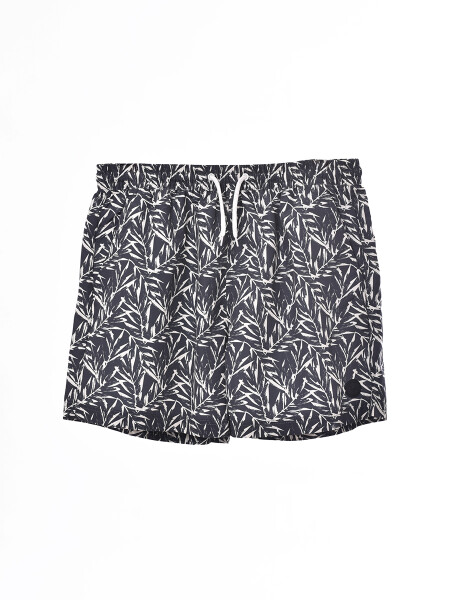 SHORT GRECIA PRINT VARIANTE 1