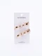 BROCHES SET X 2 VARIANTE 1