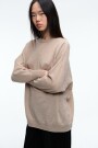 SWEATER Beige