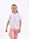 REMERA JULIETA GRL BLANCO