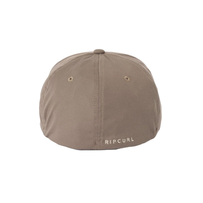 Gorro Rip Curl Tepan 2.0 Flexfit - Beige Gorro Rip Curl Tepan 2.0 Flexfit - Beige