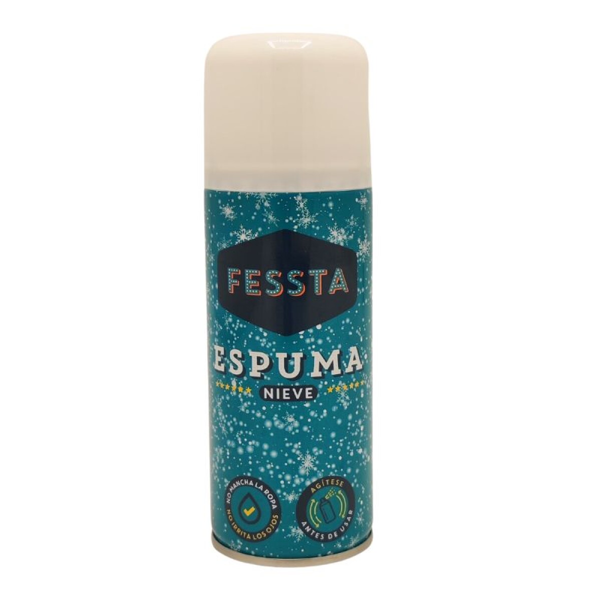 Espuma Nieve en Spray Fessta 250ml 