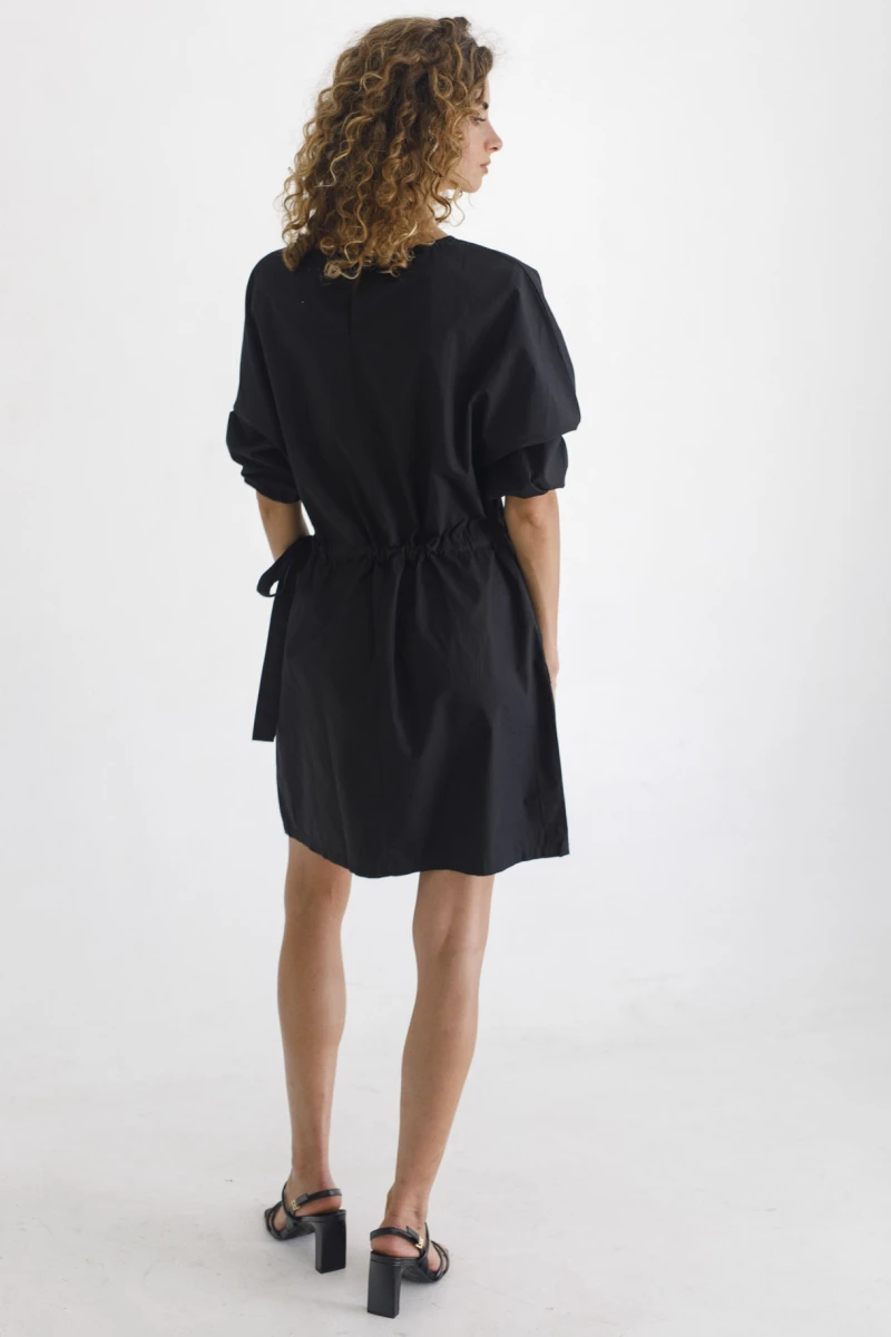 Blau Black
