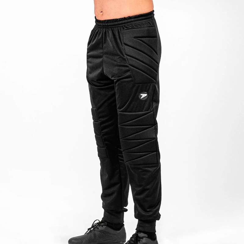 Pantalón Golero Poker PKR 6 Negro