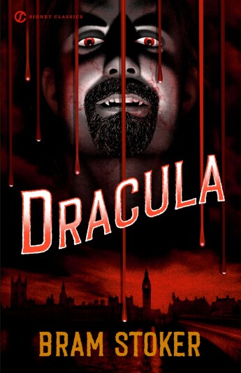 Dracula (English) Dracula (English)