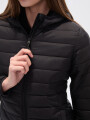 Campera Lennox Negro