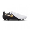 NIKE PHANTOM GX II ACADEMY FG White