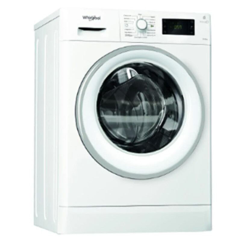 LAVASECARROPAS WHIRLPOOL 10.5 Y 7 KG LAVASECARROPAS WHIRLPOOL 10.5 Y 7 KG