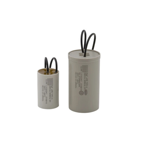 Condensador 440V 10 UF, CMRW10 p/iluminación WE0710
