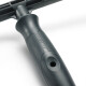Standard T-Bar - 25 cm.