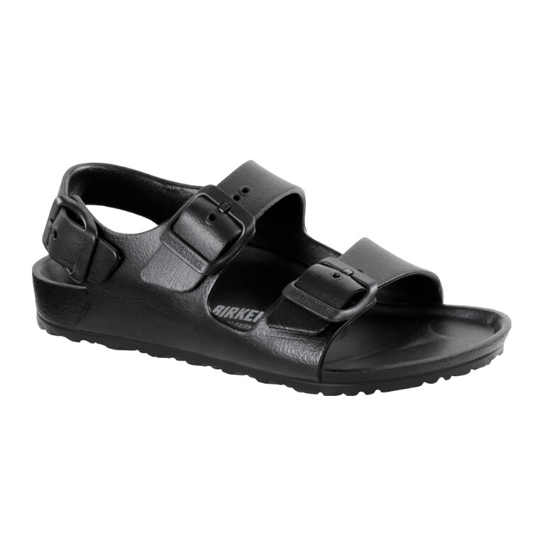 Sandalia Milano Kids EVA - Estrecho Negro