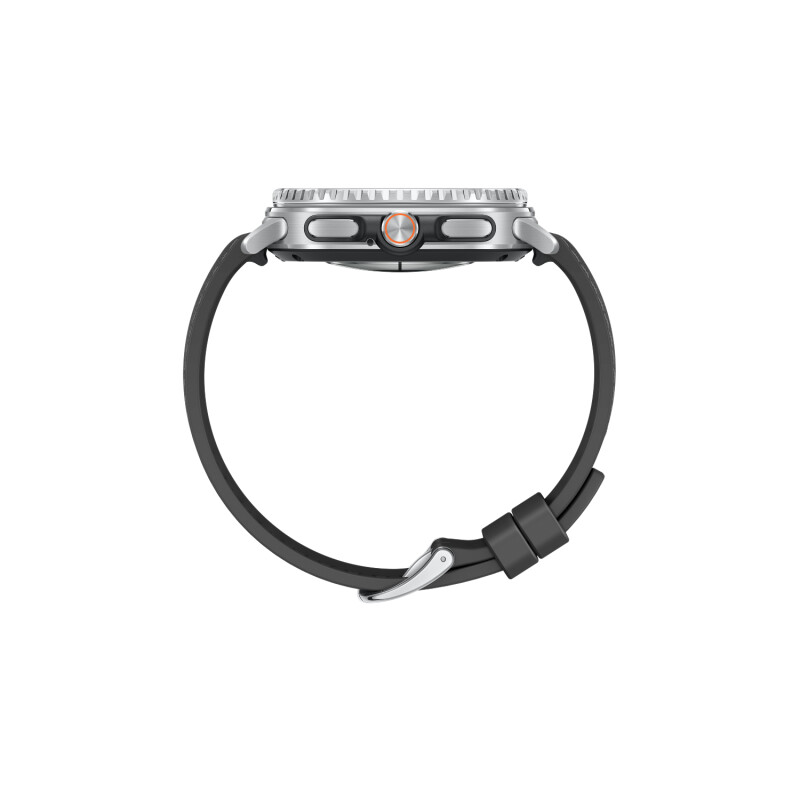 Galaxy Watch8 Classic (Bluetooth, 46 mm) + Galaxy Buds FE de Regalo Black