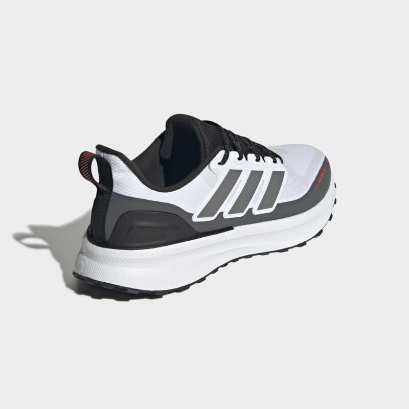 Championes Adidas Ultrarun 5 TR Blanco