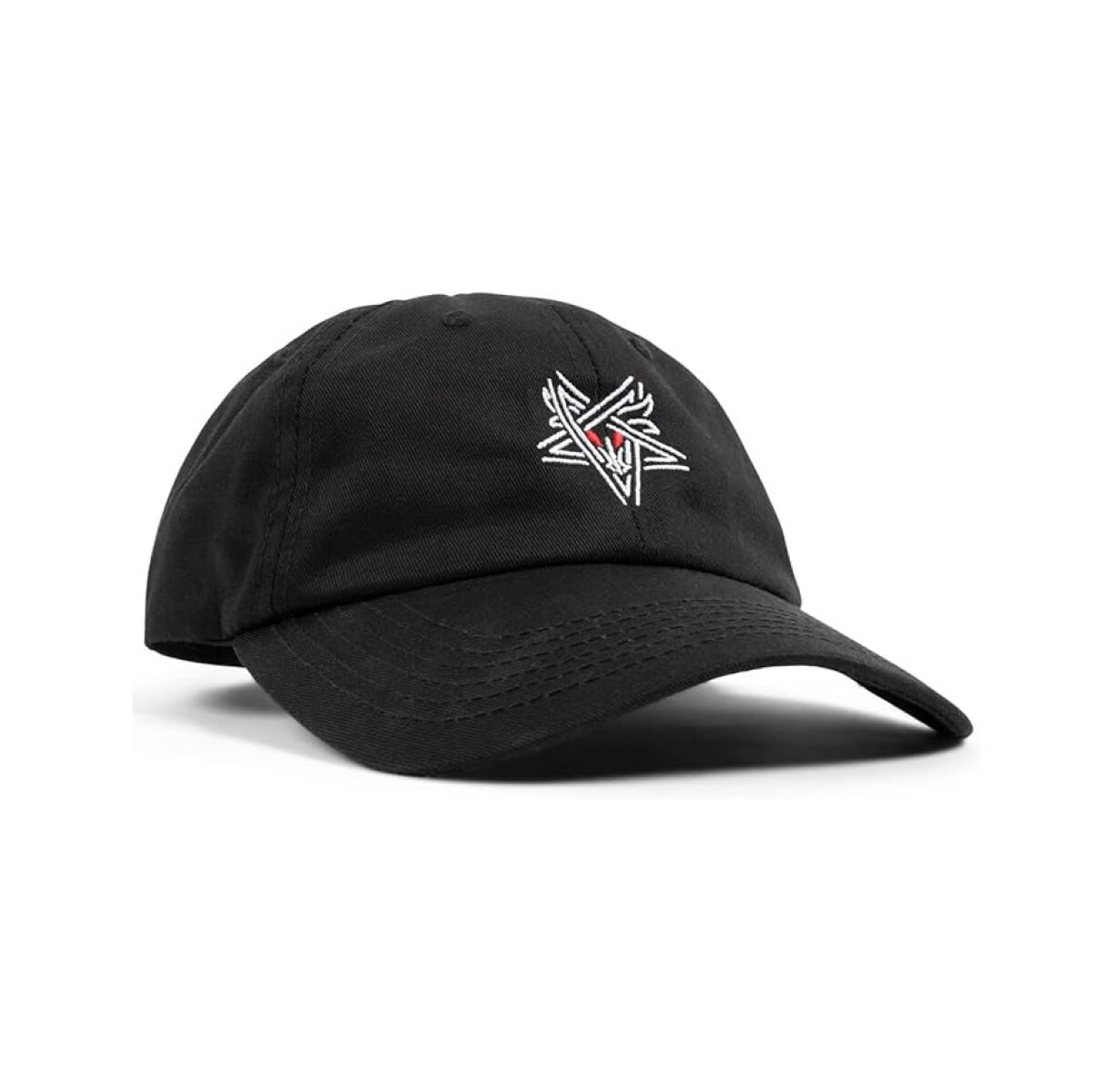 Gorro SkateGoat Redux Thrasher - Negro 