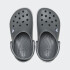 Crocband™ Clog Slate Grey/navy