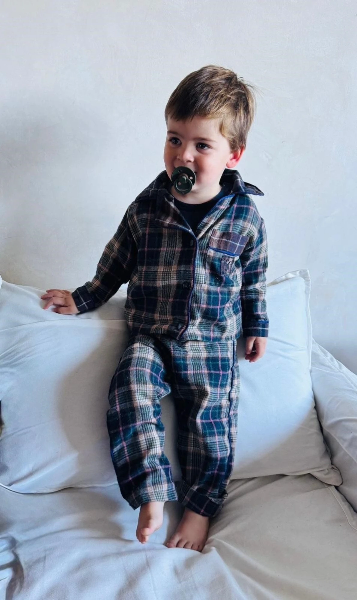 Mini Sleepwalker