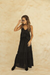 FALDA AURELIA NOIR FALDA AURELIA NOIR