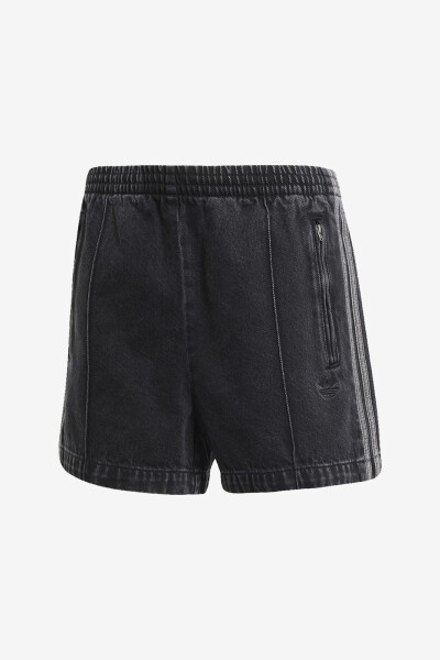 FIREBIRD SHORT Negro