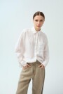 CAMISA SIMONA Rosa
