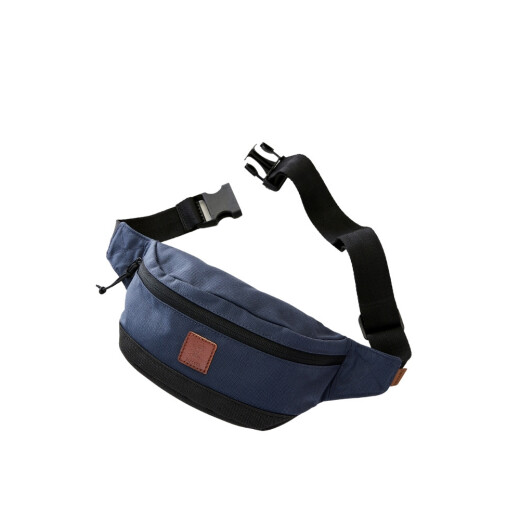 Riñonera Rip Curl Small Searchers - Azul Riñonera Rip Curl Small Searchers - Azul