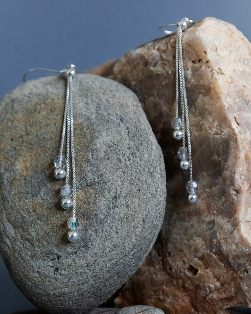 Caravanas tel aviv PLATEADO