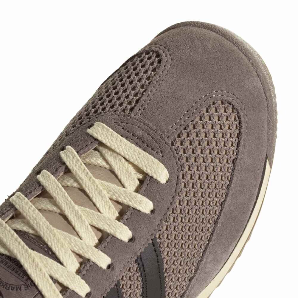 Zapatillas Adidas Sl72 Hombre Brown