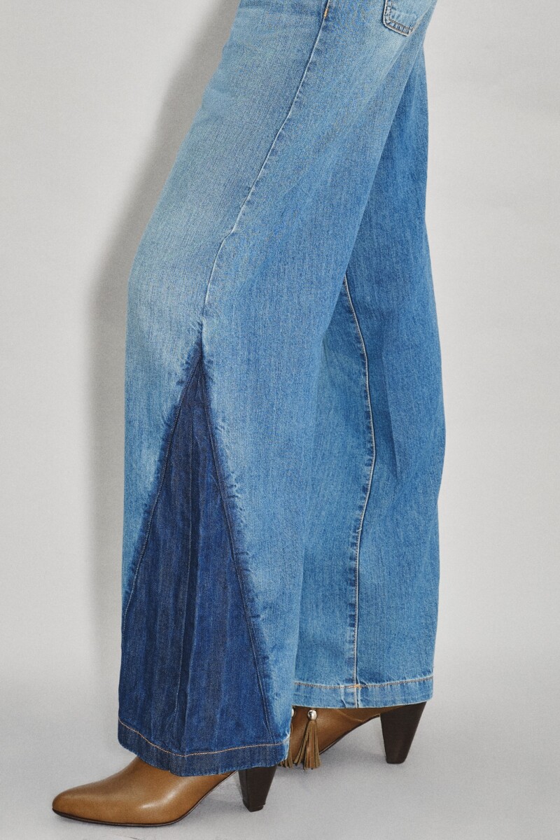 JEN COOL PATCH BLUE 