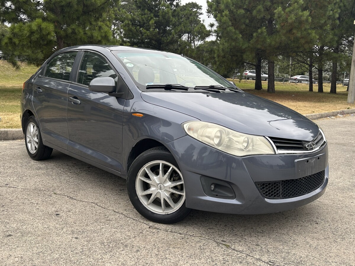 Chery Fulwin Comfort 1.5 Extra Full | Permuta / Financia Chery Fulwin Comfort 1.5 Extra Full | Permuta / Financia