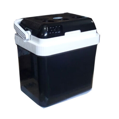 CAMPING - CONSERVADORA ELECT. 12V/220V 24L FRIO-CALOR WESTON CAMPING - CONSERVADORA ELECT. 12V/220V 24L FRIO-CALOR WESTON