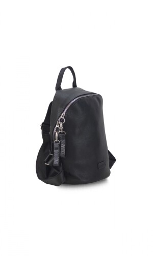 MOCHILA NEBRASKA NEGRO