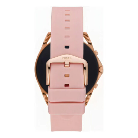 Reloj Smartwatch Fossil Gen 5 45mm 4G Wifi BT Gps Rosa Reloj Smartwatch Fossil Gen 5 45mm 4G Wifi BT Gps Rosa