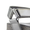 Sandalias Moleca de Mujer - 5500.106-28144 Grafito