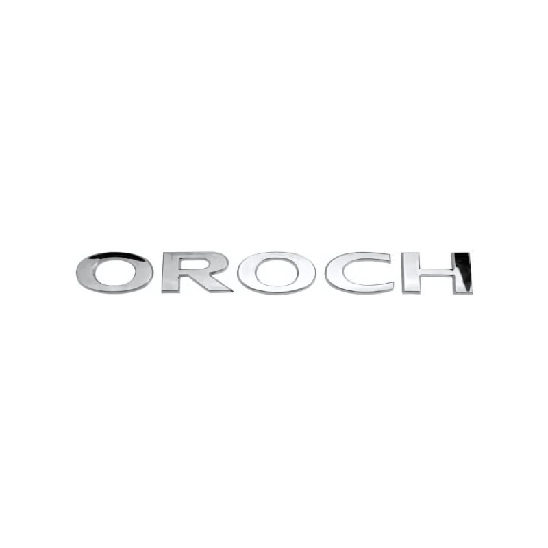 EMBLEMA "OROCH" Emblema "oroch"