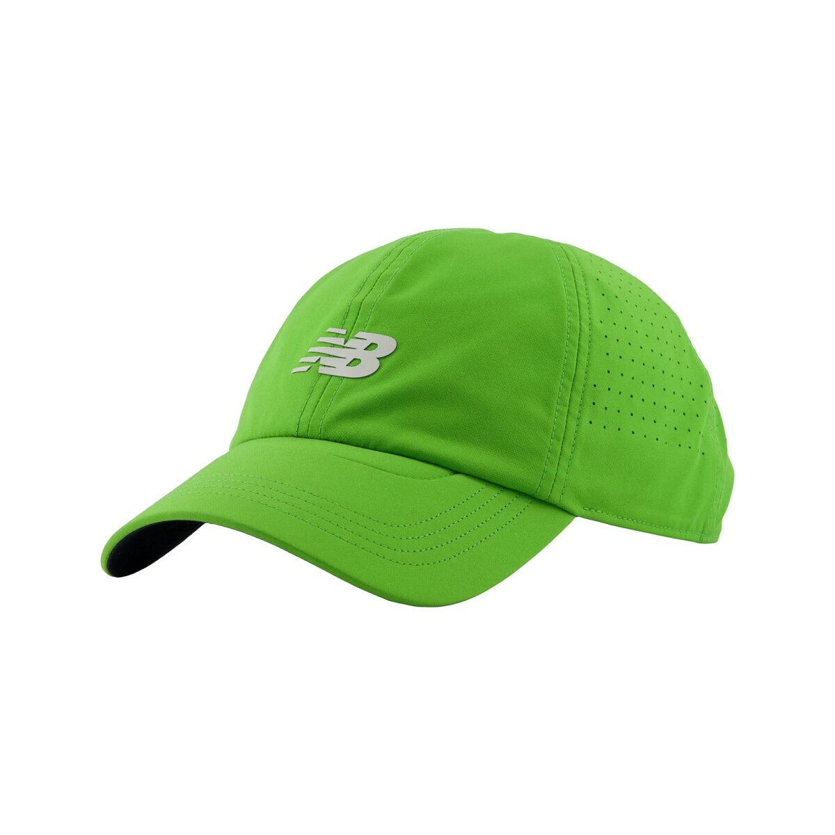 Gorro New Balance Unisex - Ultimate Run Hat - LAH00143AGN - GREEN 