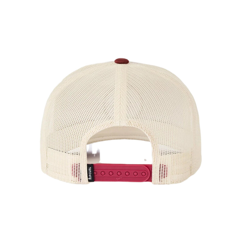 Gorro Rip Curl Routine 2.0 - Beige Gorro Rip Curl Routine 2.0 - Beige