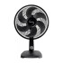 VENTILADOR MALLORY DE MESA TURBO COMPACT VENTILADOR MALLORY DE MESA TURBO COMPACT
