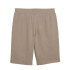 Short de Hombre Puma Ess 2 Color N°1 Logo 10''Tr Beige