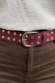 Cinto kira Bordeaux