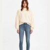 Jean Dama 721 High Rise Skinny Levi’s Jean