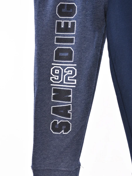 PANTALON SAN DIEGO AZUL OSCURO